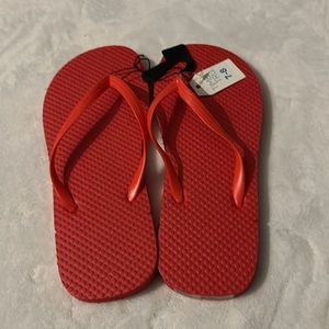 Flip flops